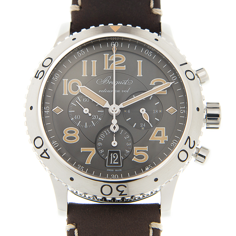 Breguet 3817ST/X2/3ZU 1