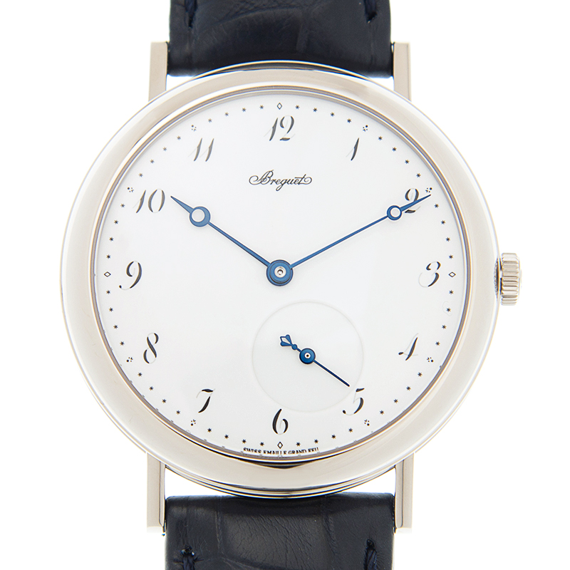 Breguet 5140BB/29/9W6  1