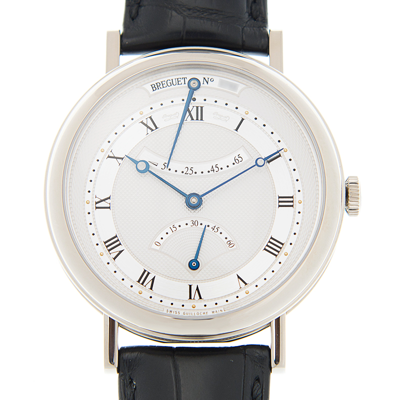 Breguet 5207BB/12/9V6 1