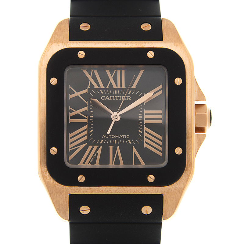 Cartier W20124U2 1