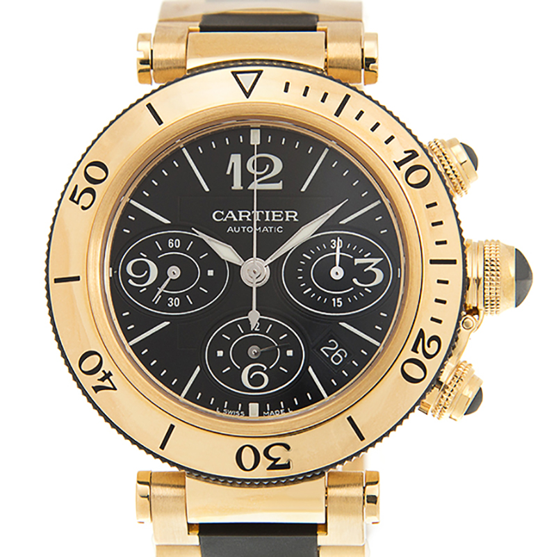 Cartier W301970M 1