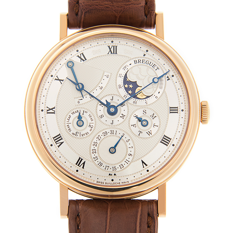 Breguet 5327BR/1E/9V6 1