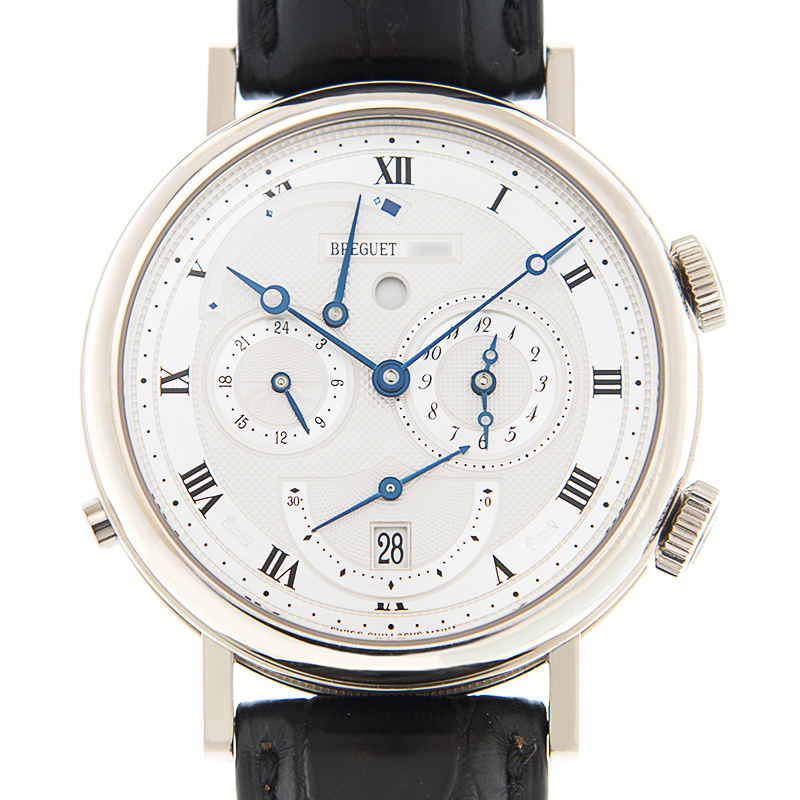 Breguet 5707BB/12/9V6 1