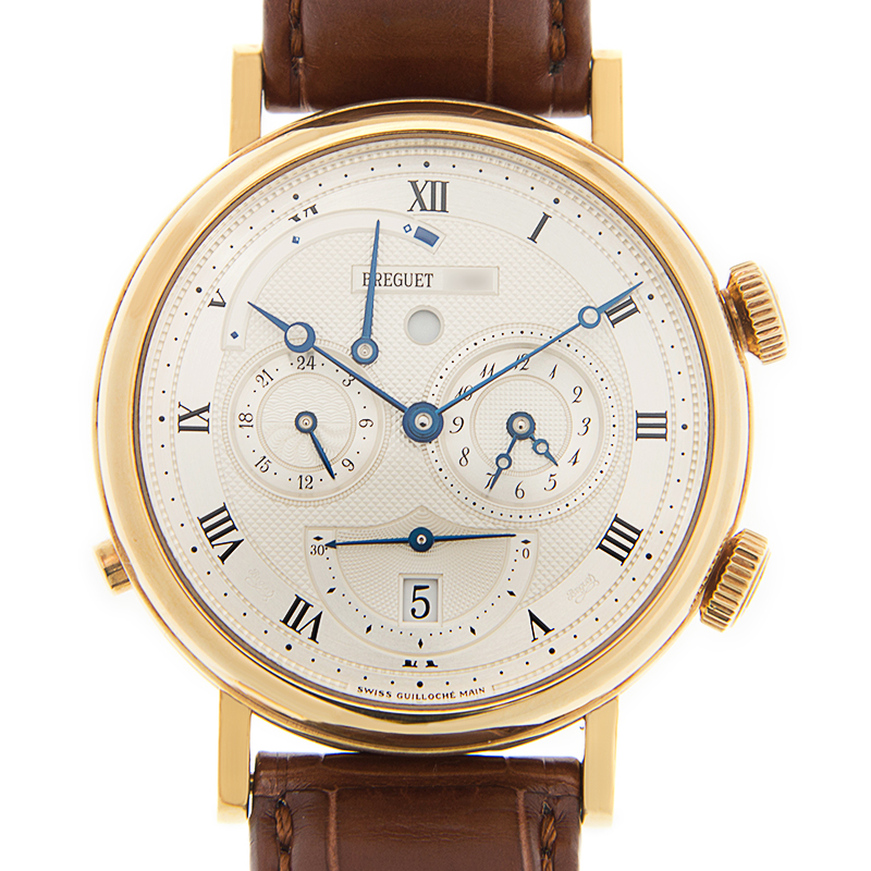 Breguet 5707BA/12/9V6 1