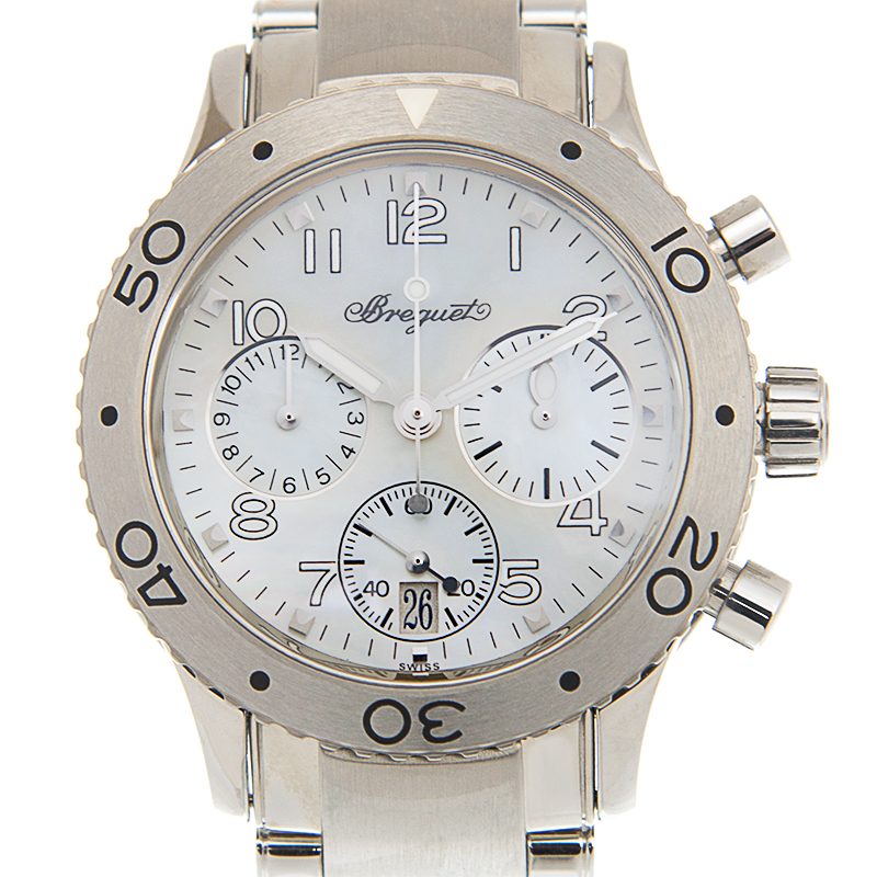 Breguet 4820ST/59/S76  1