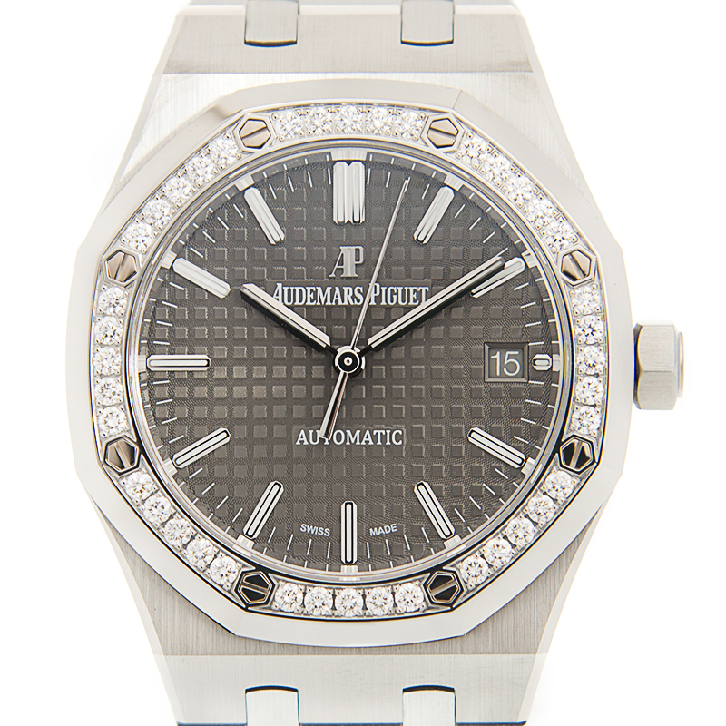 Audemars Piguet 15451ST.ZZ.1256ST.02 1