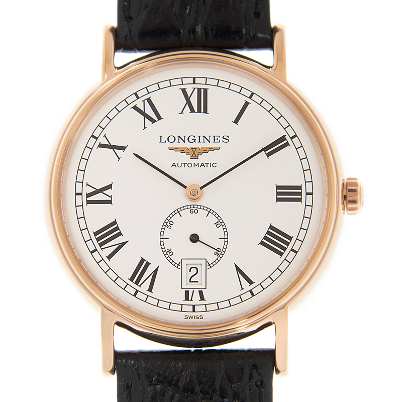 Longines L4.805.1.11.2 1