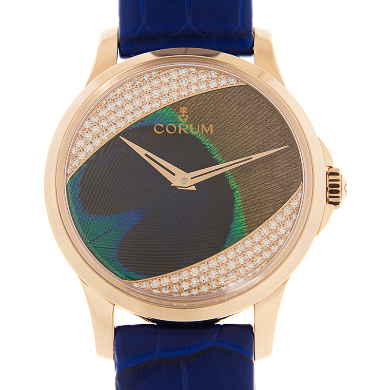 Corum 082.601.55-0001 PL91 1