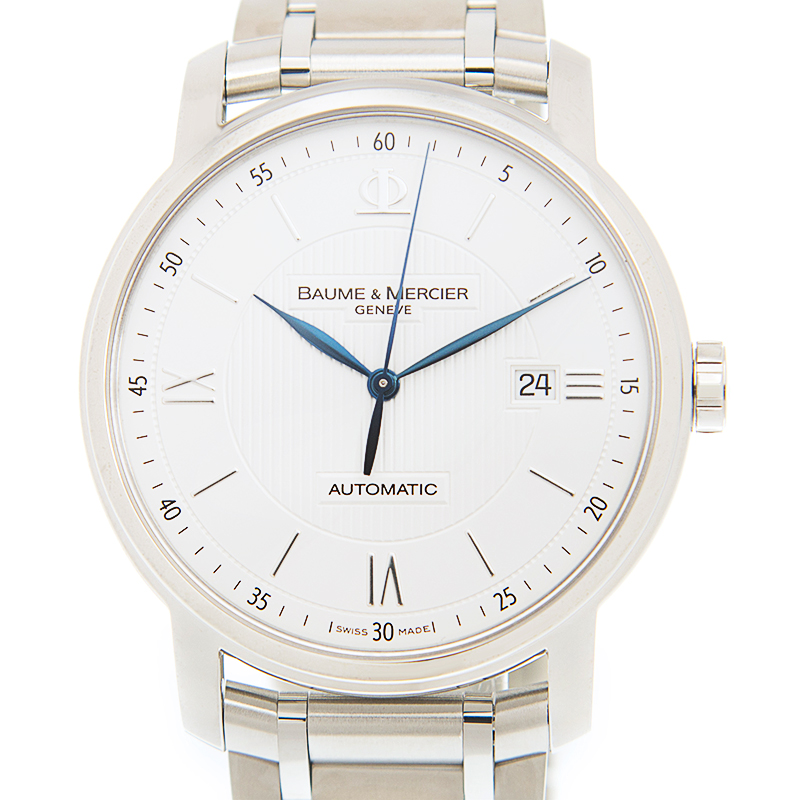 Baume & Mercier M0A10085 1