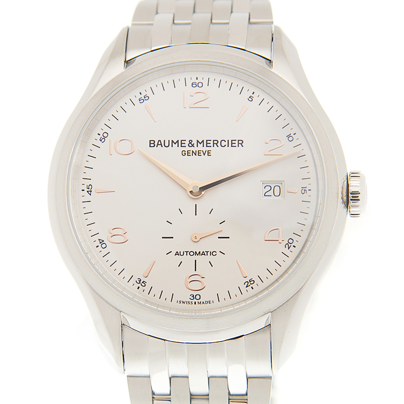 Baume & Mercier M0A10141 1