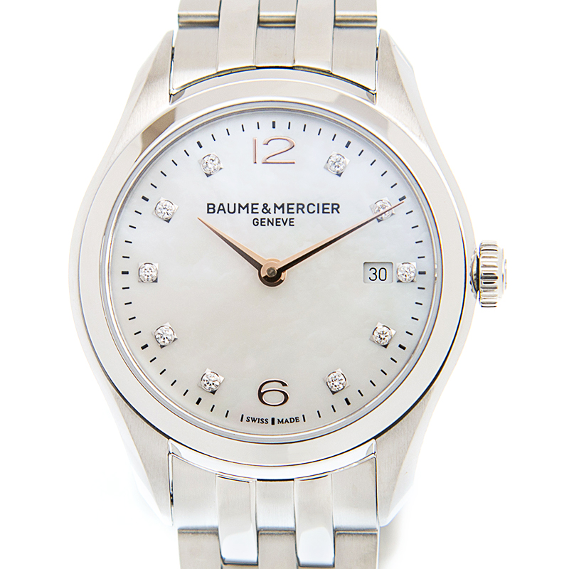 Baume & Mercier M0A10176 1