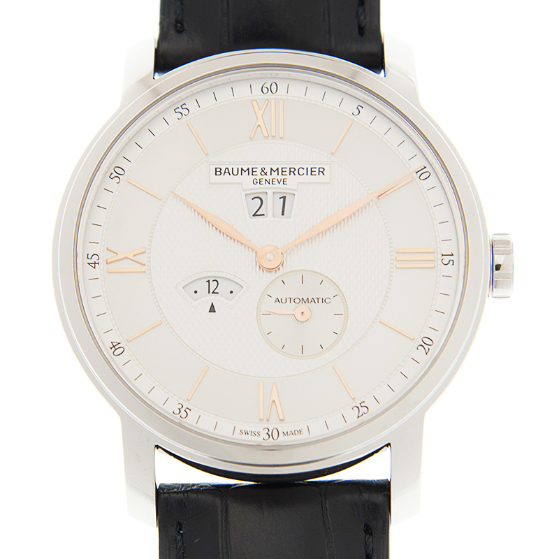 Baume & Mercier M0A10038 1