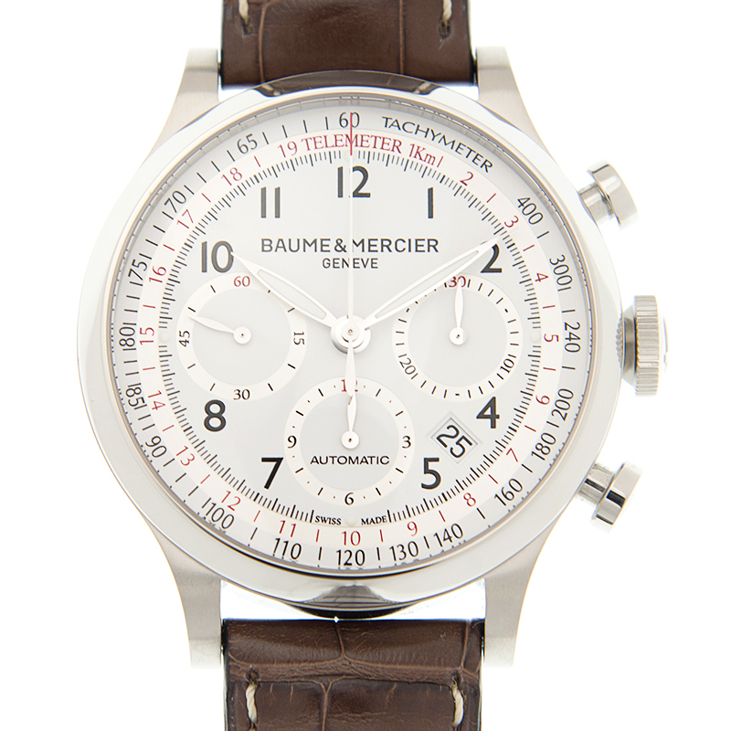 Baume & Mercier M0A10041 1