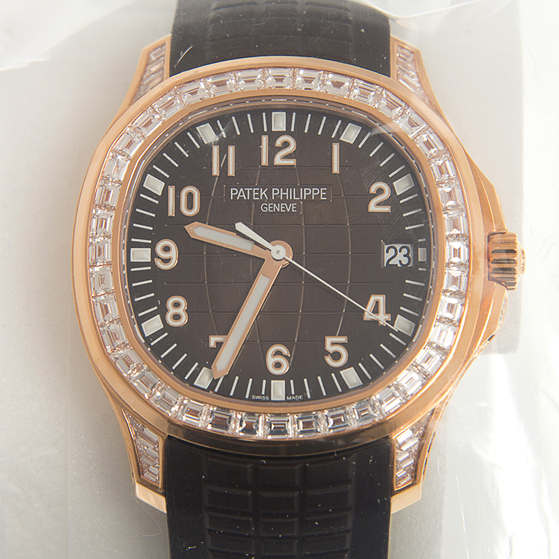Patek Philippe 5167/300R-010 1