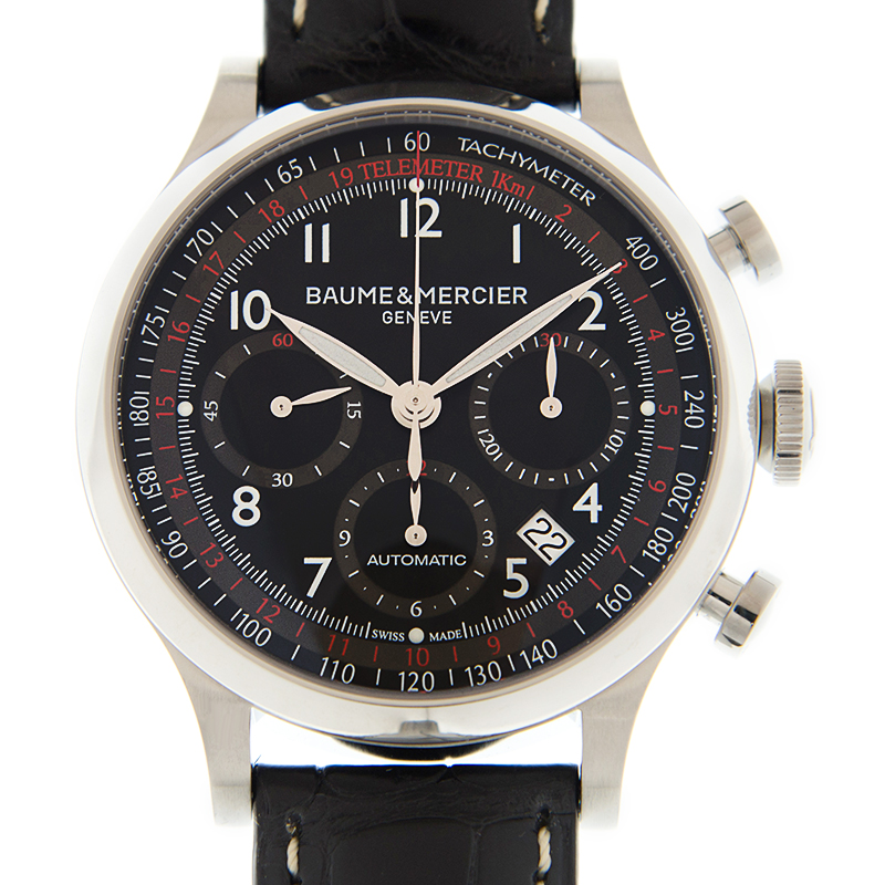 Baume & Mercier M0A10042 1