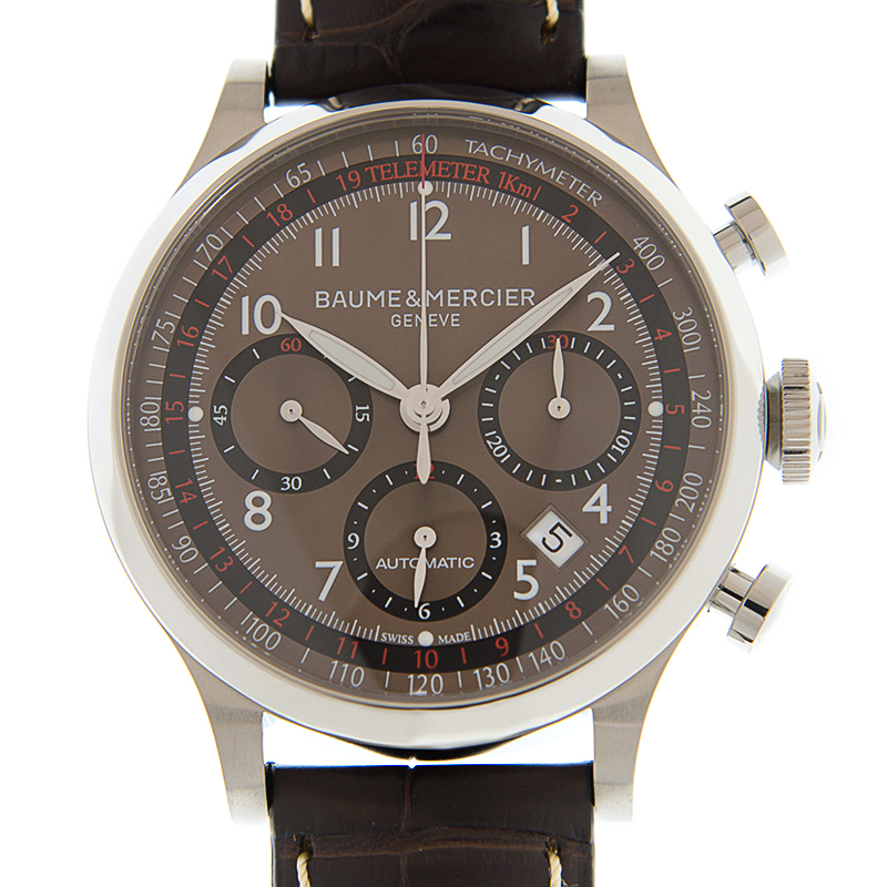 Baume & Mercier M0A10043 1
