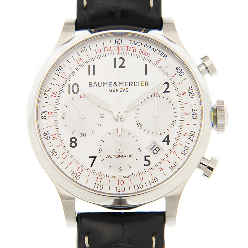 Baume & Mercier M0A10046 1