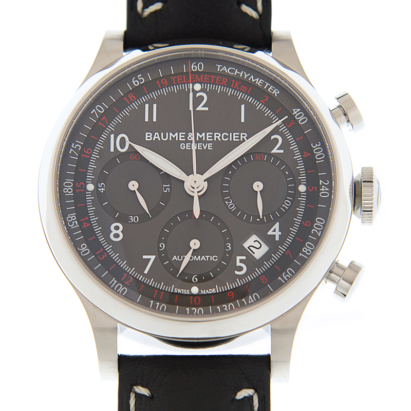 Baume & Mercier M0A10003 1