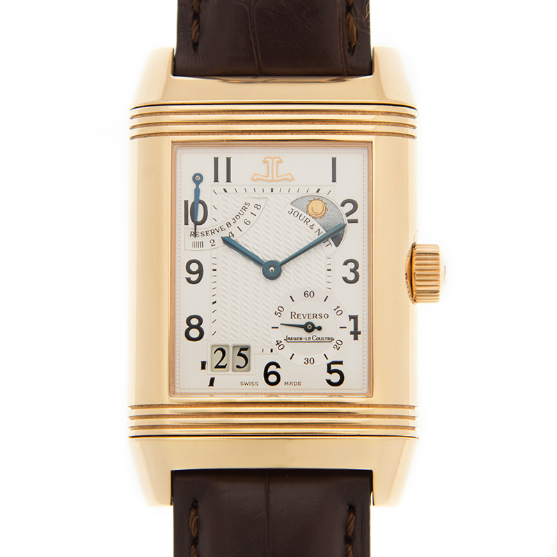 Jaeger-Lecoultre Q3002420 1