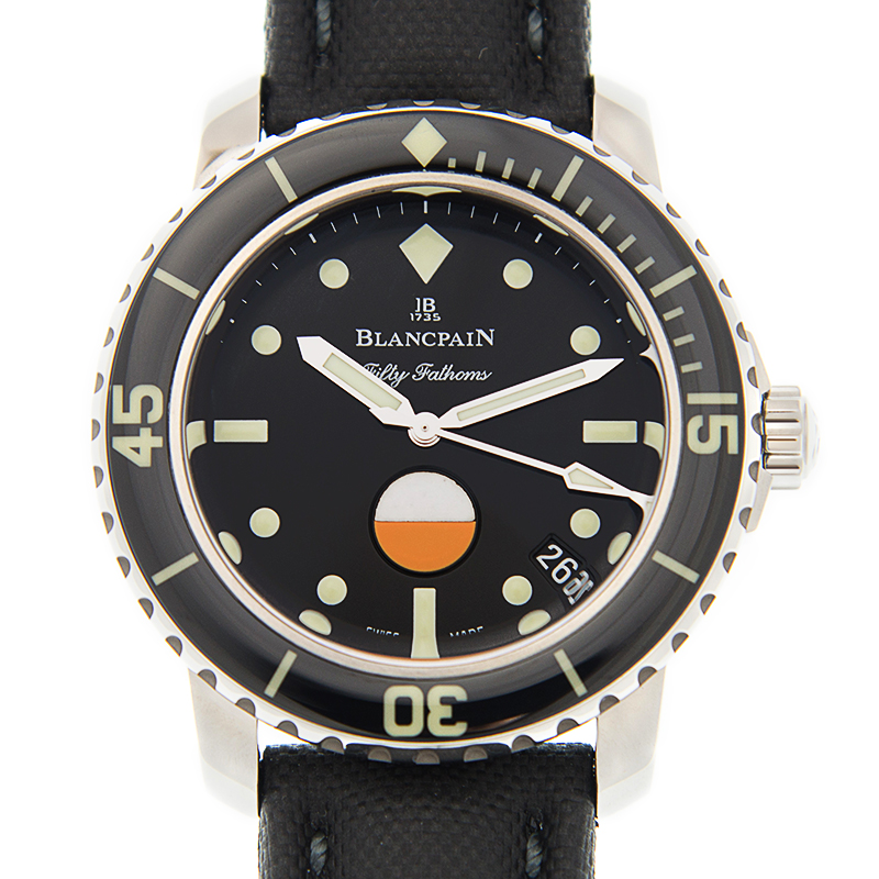 Blancpain 5008-1130-B52A 1