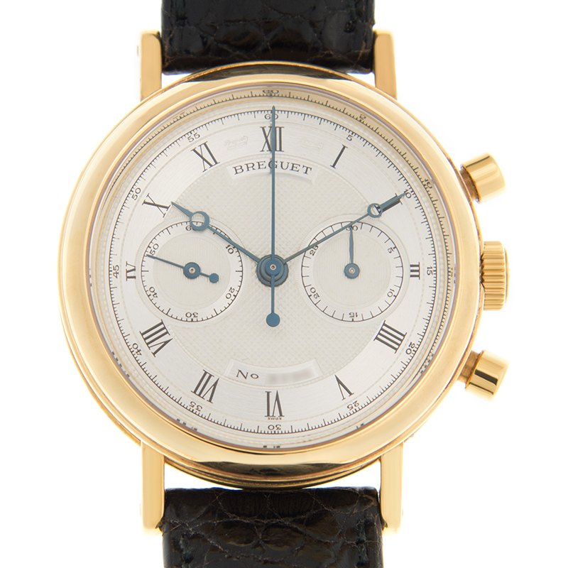 Breguet 3237BA/12/286 1