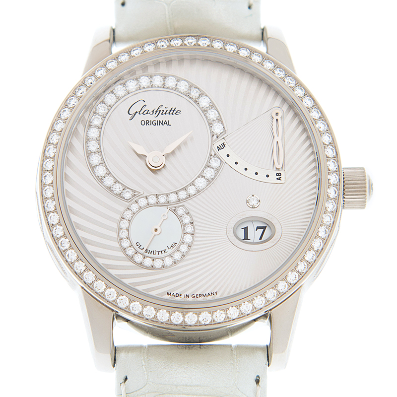 Glashutte 1-65-01-50-50-04 1