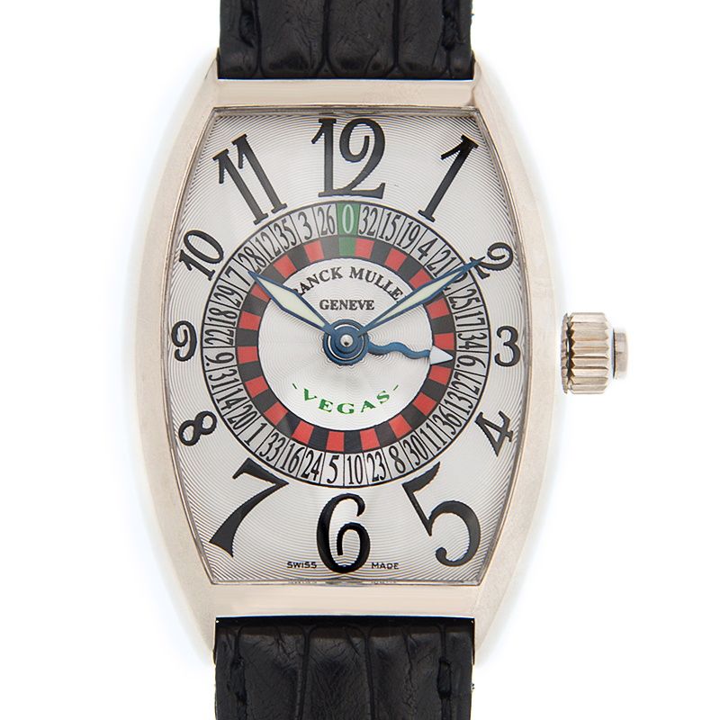 Franck Muller 5850 VEGAS (OG) 1