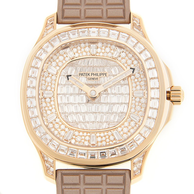 Patek Philippe 5062/450R-001 1