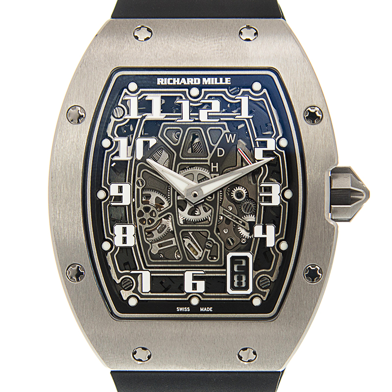 Richard Mille RM67-01 1
