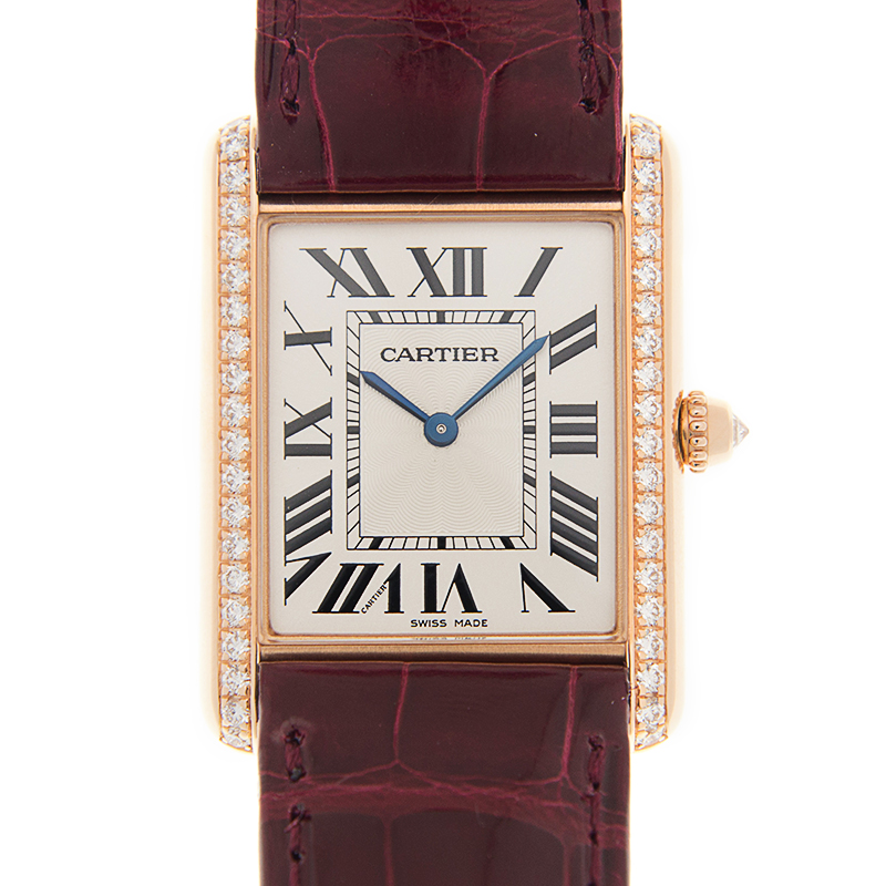 Cartier WJTA0014 1
