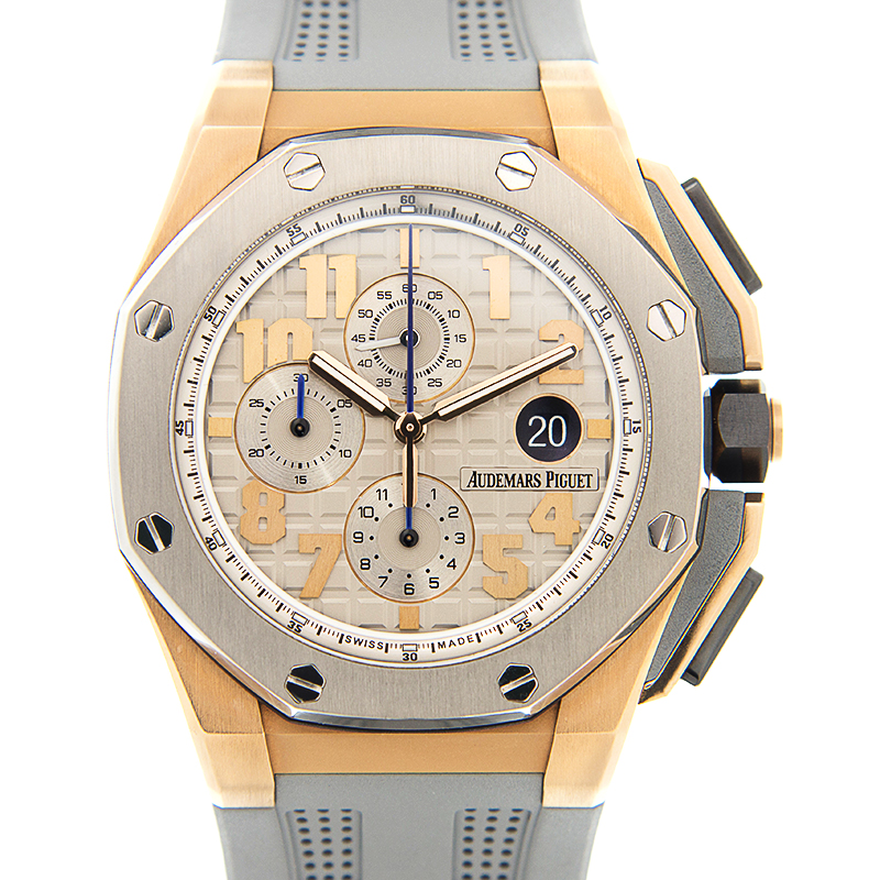 Audemars Piguet 26210OI.OO.A109CR.01 1