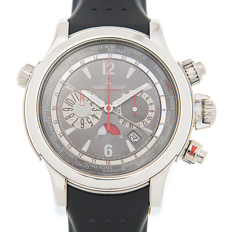Jaeger-Lecoultre Q1766440 1