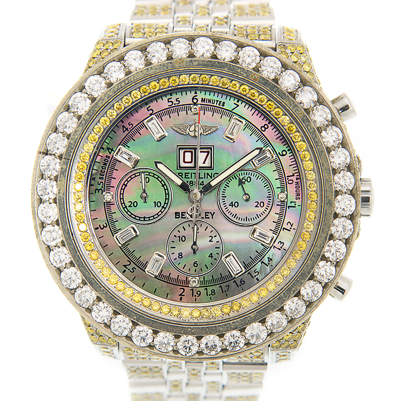 Breitling BREITLING NGBK_DIASTRAP 1