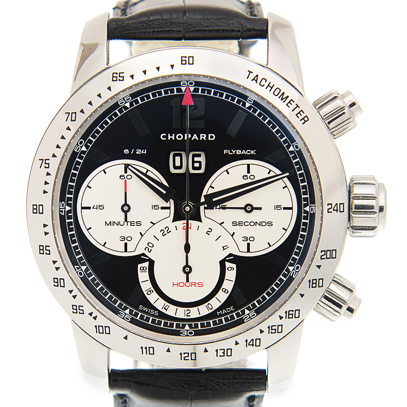 Chopard CHOPARD TACHOMETER 1