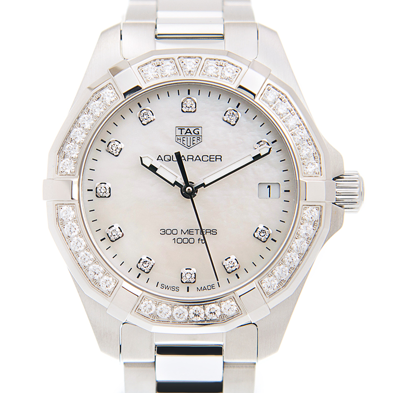 Tag Heuer WBD1315-BA0740  1