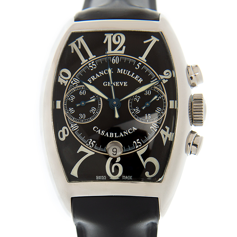 Franck Muller 8885 C CC DT (AC) 1