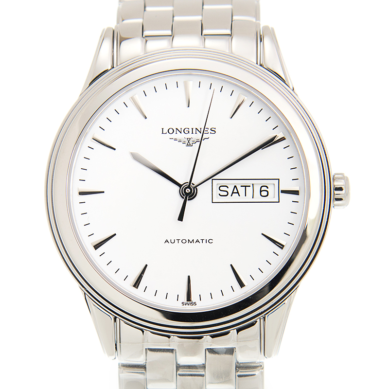 Longines L4.899.4.12.6 1