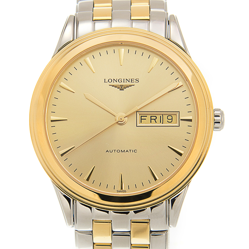 Longines L4.899.3.32.7 1