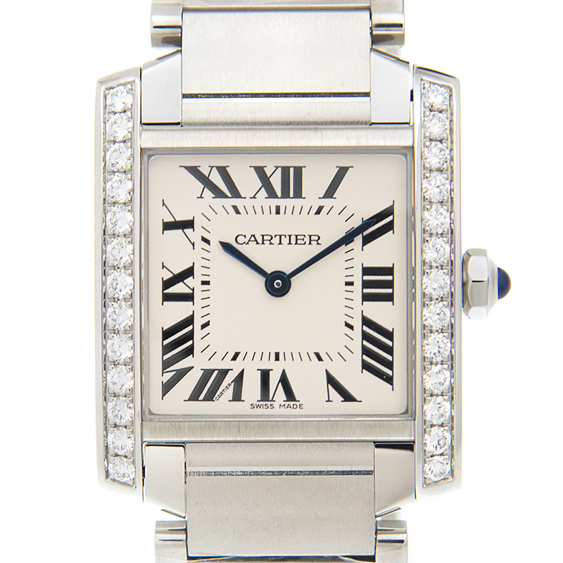Cartier W4TA0009 1