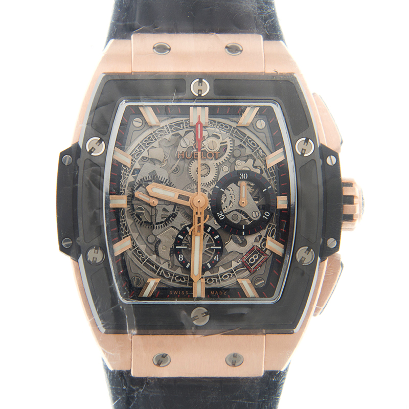 Hublot 641.OM.0183.LR 1