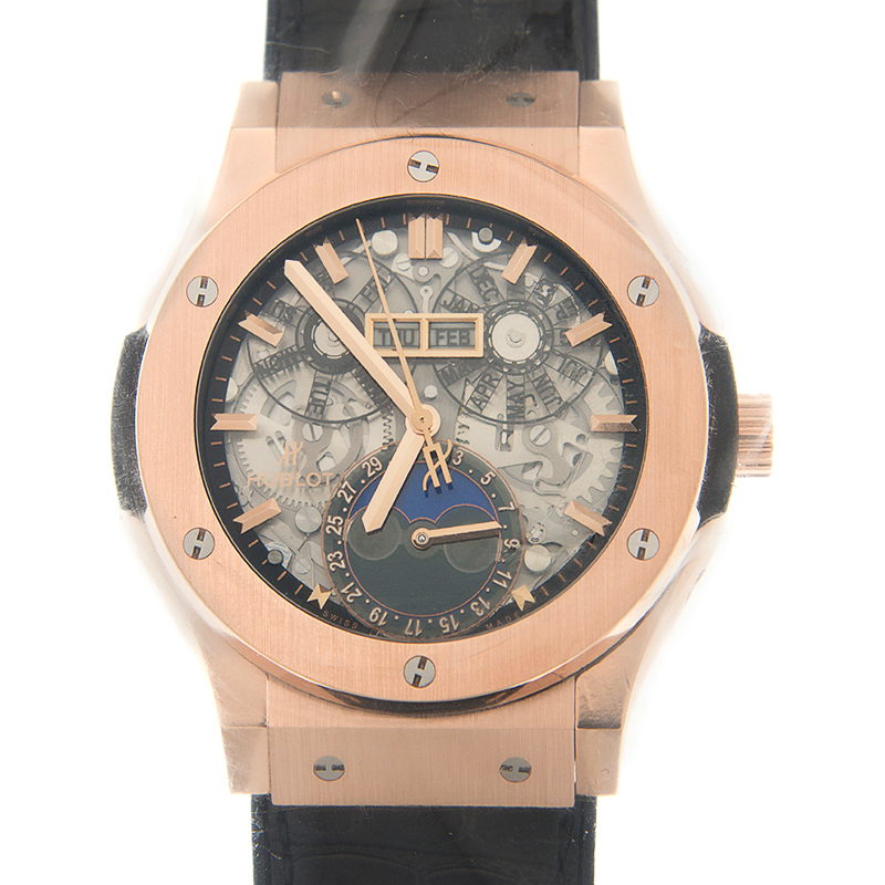 Hublot 517.OX.0180.LR 1
