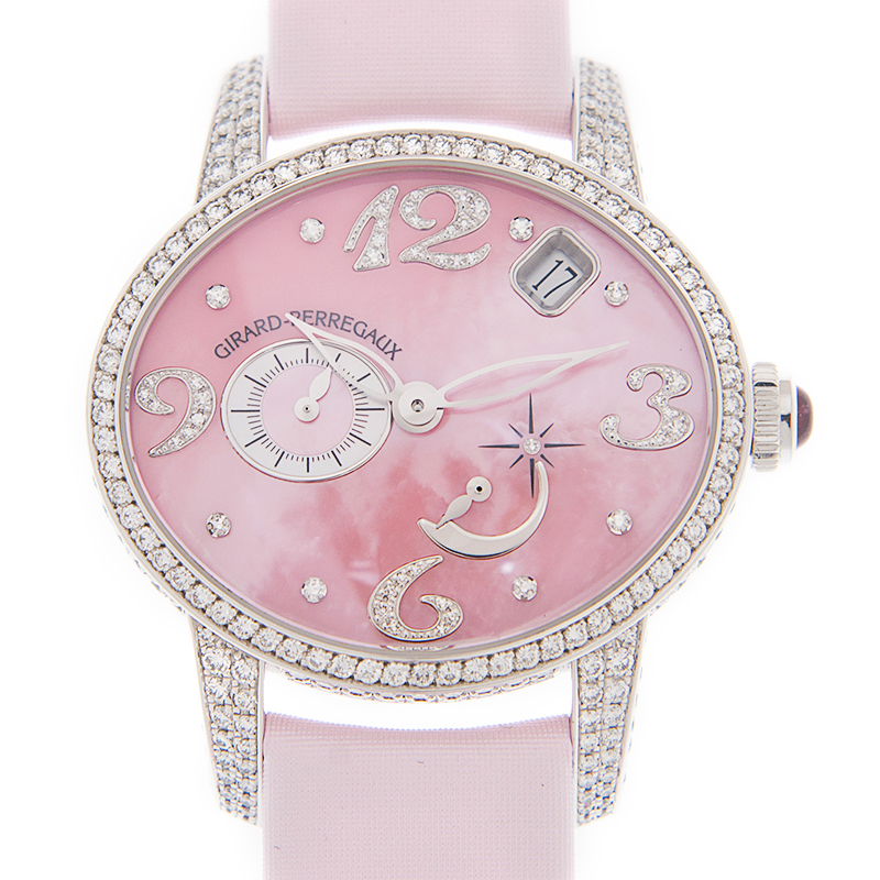 Girard Perregaux 80480D53P962-KK9D 1