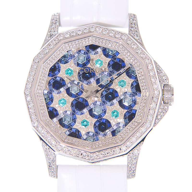 Corum 082.109.69/0F09 FL13 1