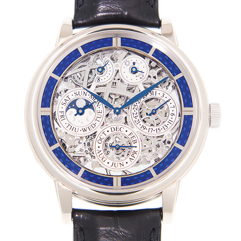 Jaeger-Lecoultre Q50635SQ 1