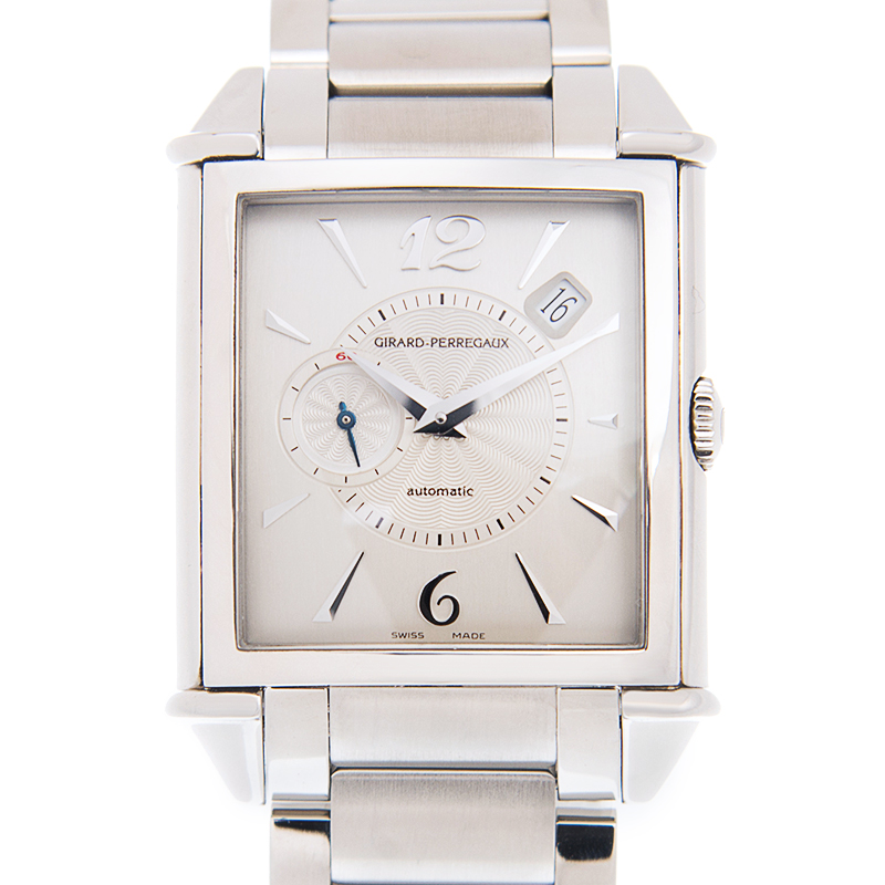 Girard Perregaux 25835-11-161-11A 1