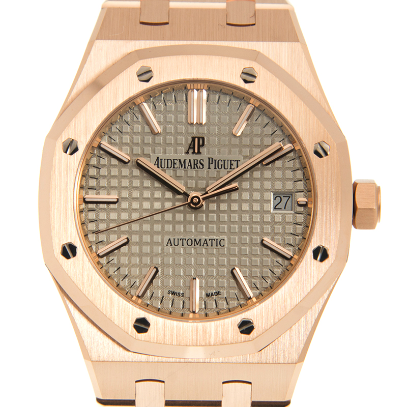 Audemars Piguet 15450OR.OO.1256OR.01  1
