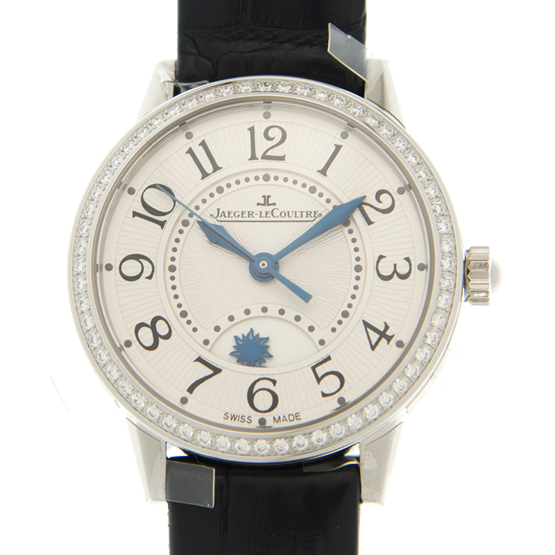 Jaeger-Lecoultre Q3468427 1