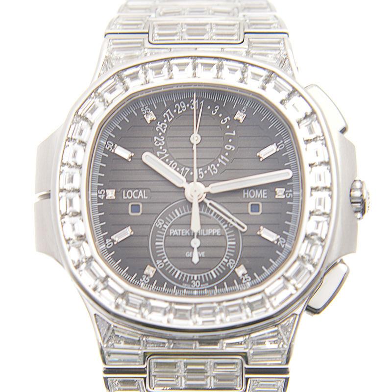 Patek Philippe 5990/1400G-001 1
