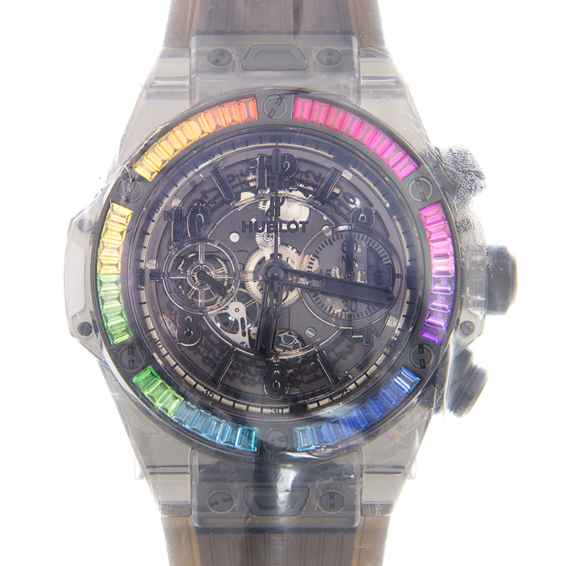 Hublot 411.JB.4901.RT.4099  1