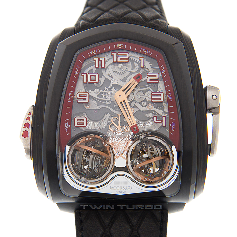 Jacob & Co TT100.21.NS.NK.A WA4D 1